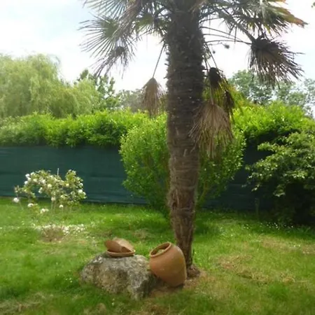 De 4 Avec Piscine Privee Jardin Clos Et Wifi A A 5 Km De La Hotell Aytré